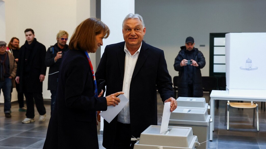 אורבן יובס? תוצאות האמת זורמות, והוא בפיגור גדול