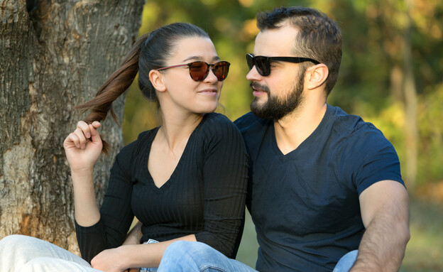 דייט - אילוסטרציה