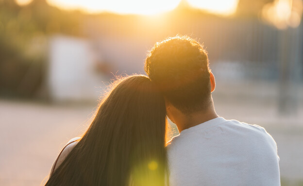 דייט - אילוסטרציה