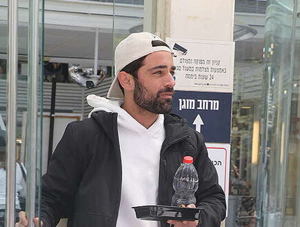 "לא הייתי מוכן לזה": רגע אחרי השמועות - כך תפסנו את גיא איתן 