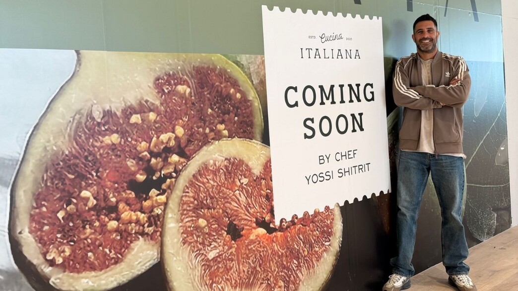 יוסי שיטרית