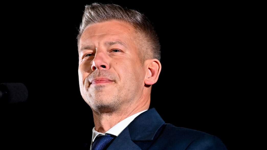 פטר מדיאר נבחר לראשות הממשלה בהונגריה