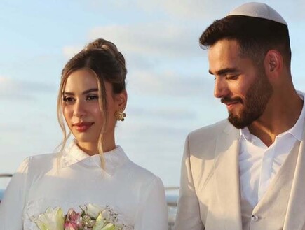 מעיין רות' דויטש: "אישה שלחה סרטון עירום לבעלי"