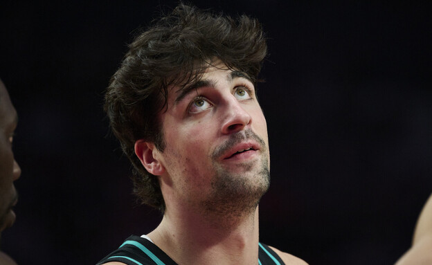 דני אבדיה (צילום: רויטרס)