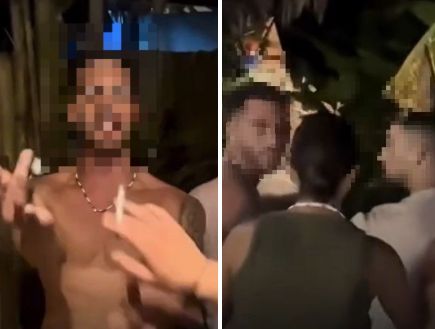 "מביאים טרור לאי השקט": בעקבות עימות עם ישראלים – בפיליפינים מחמירים אכיפה ומאיימים בסנקציות