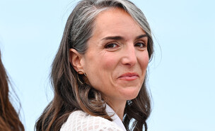 אמלי בונן, 2025 (צילום: Stephane Cardinale/Corbis via Getty Images)