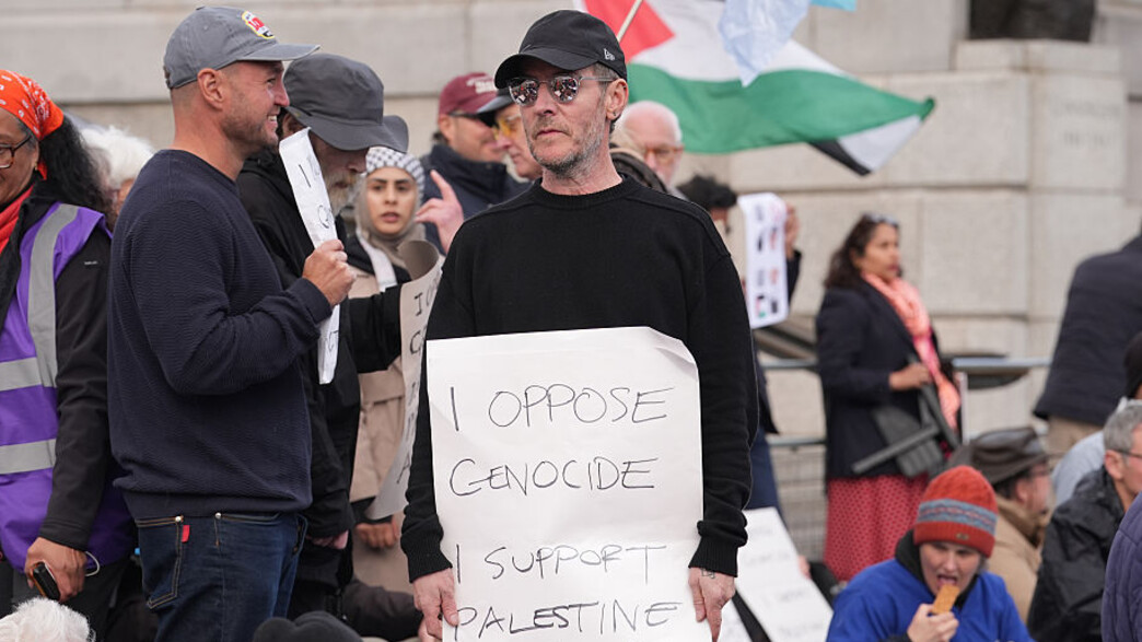 רוברט דל נאג'ה, סולן להקת מאסיב אטאק רוברט דל נאג'ה, סולן להקת מאסיב אטאק