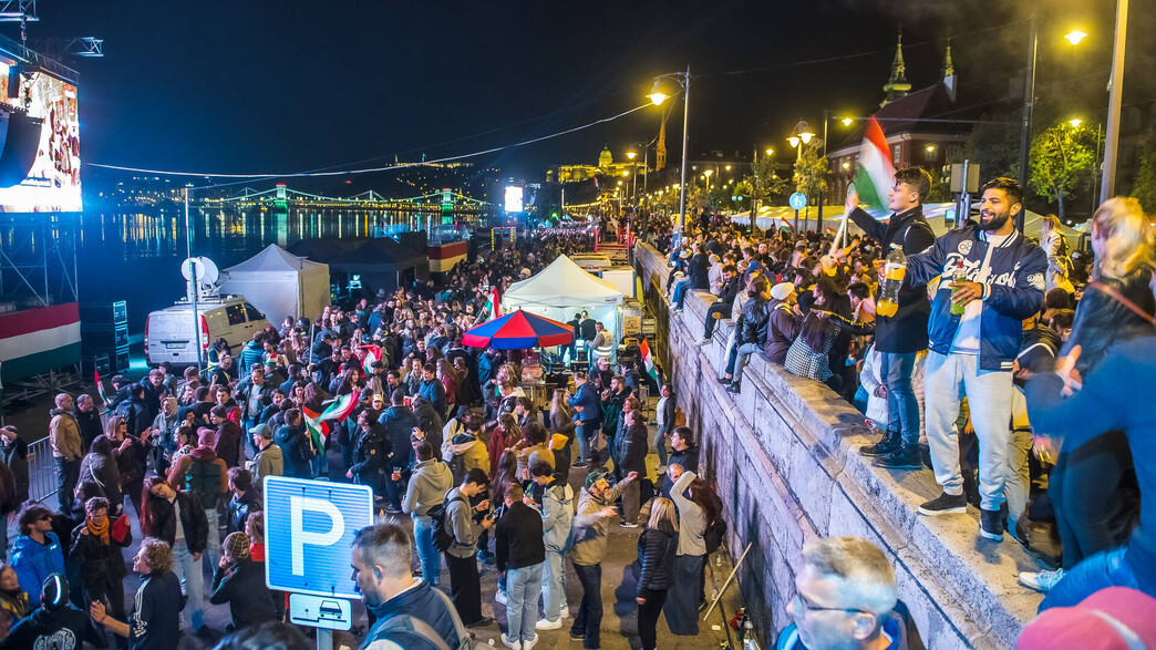 אחרי המהפך: האם המבצר הישראלי באירופה נגמר?