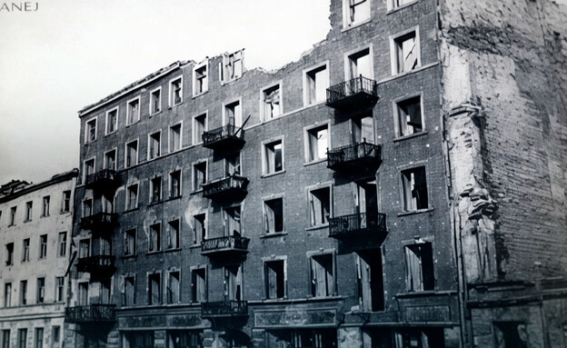 הבית לפני המלחמה הבית לפני המלחמה