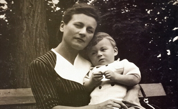 לילי ומיכאל לילי ומיכאל