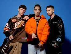 ארי ויורגן עידו בן דב