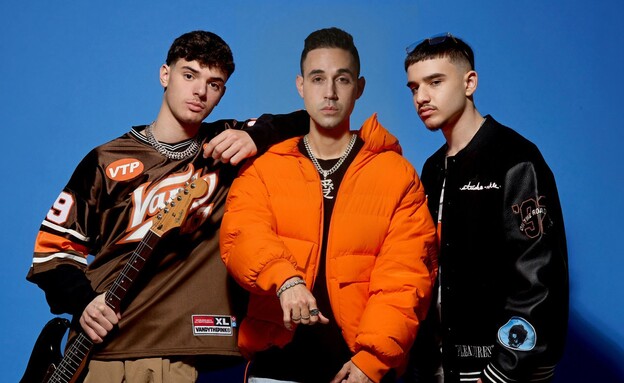 ארי ויורגן עידו בן דב