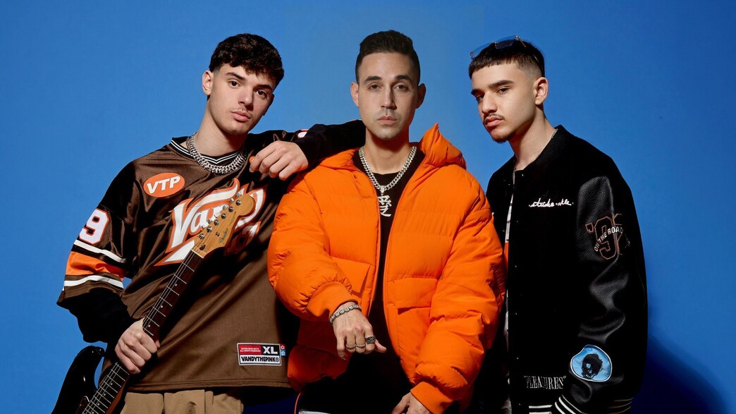 ארי ויורגן עידו בן דב ארי ויורגן עידו בן דב