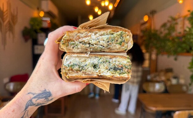 פניני קראנצ' תרד. לומא זיכרון יעקב פניני קראנצ' תרד. לומא זיכרון יעקב