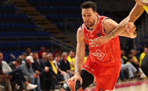 הפועל תל אביב (צילום: הפועל תל אביב)