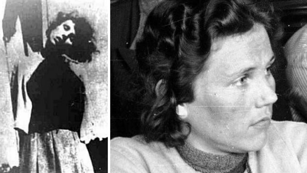 אליזבת בקר אליזבת בקר