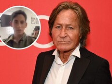 מוחמד חדיד נגד יוחנן טוינה