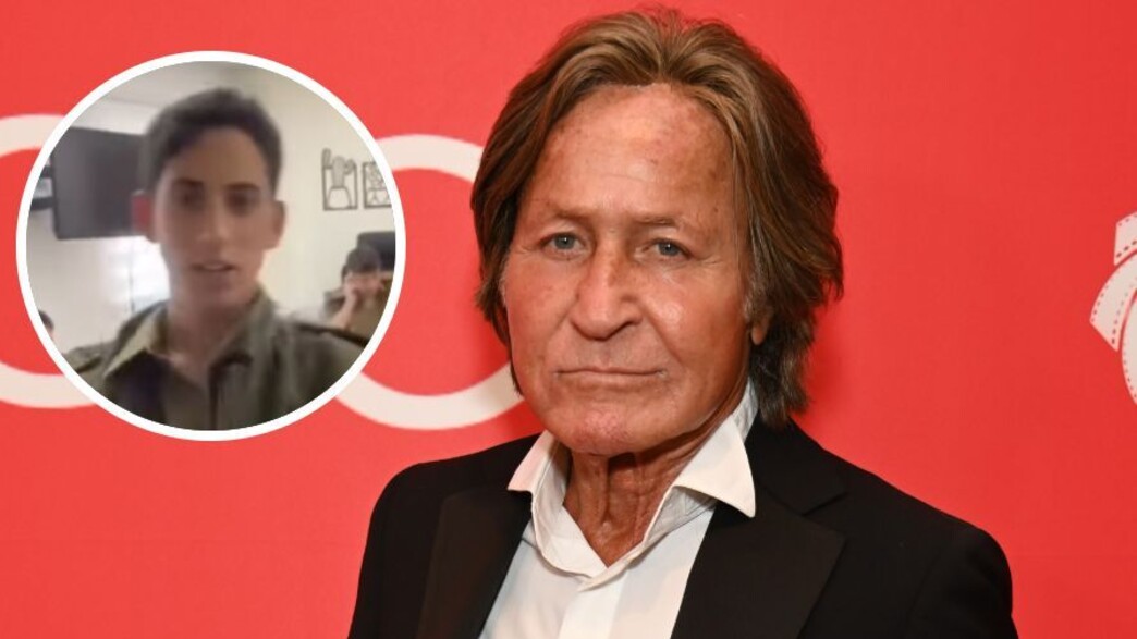 מוחמד חדיד נגד יוחנן טוינה