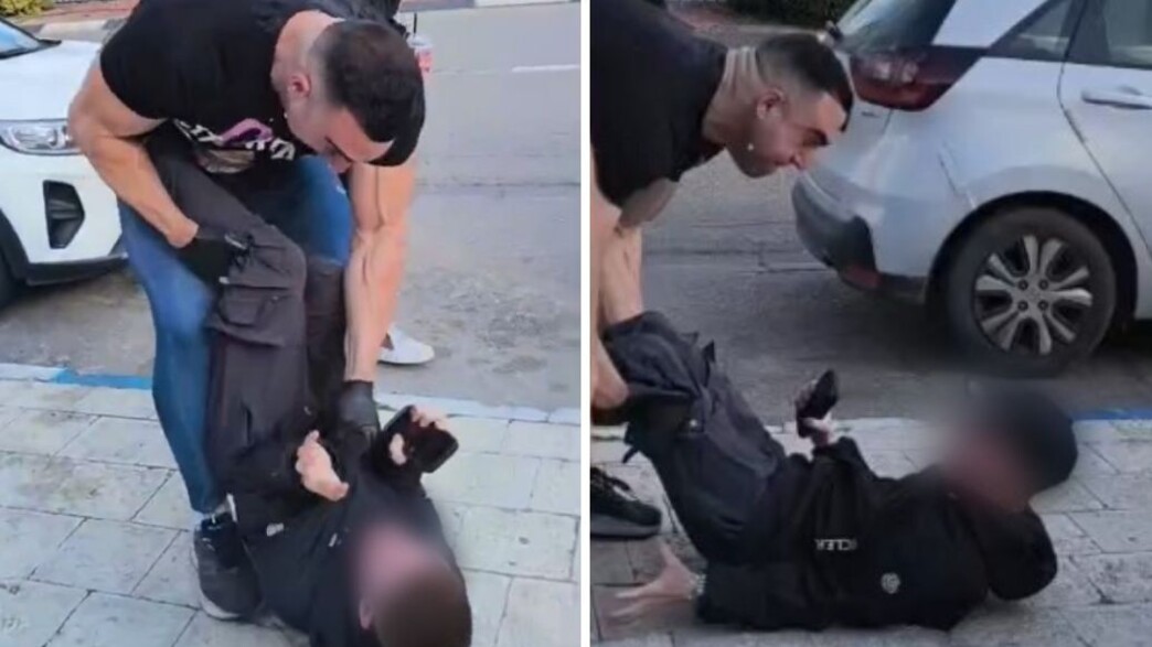 כוכב הרשת אושר סופטי, פיט קרים, תוקף נער בן 14 כוכב הרשת אושר סופטי, פיט קרים, תוקף נער בן 14