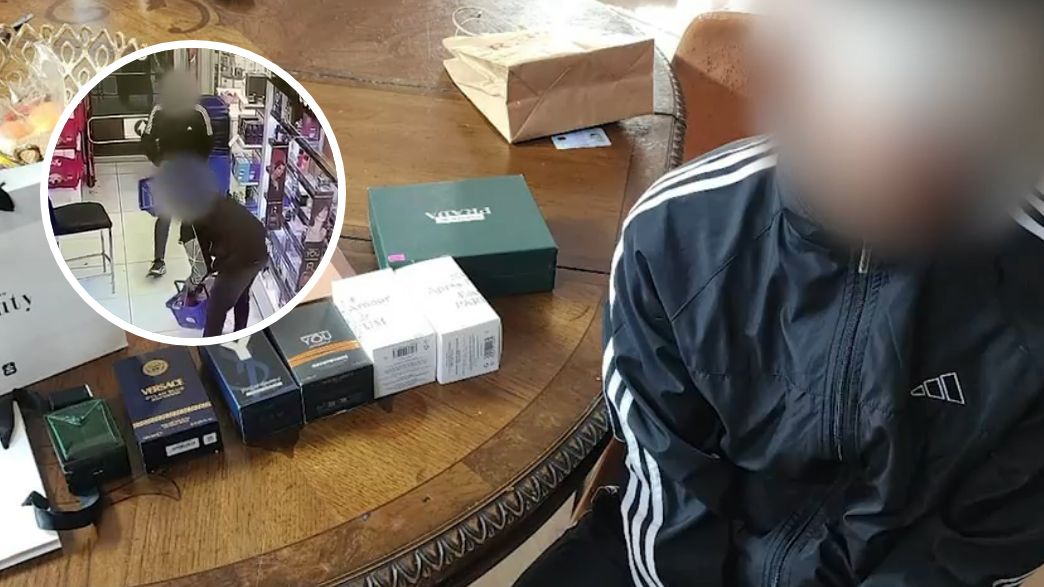 שודדי הסופר-פארם: 18 עצורים בחשד לשורת מעשי שוד אלימים בסניפים