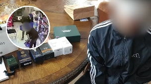 שודדי הסופר-פארם