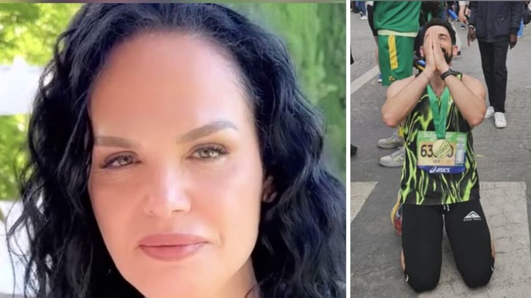 חוה ונריה זינגבוים 