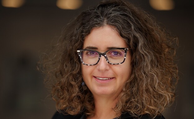 עו"ד גלי זינגר משדולת הנשים