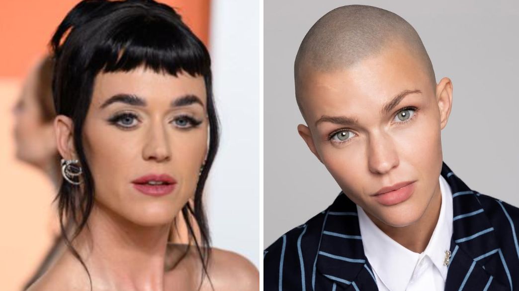 רובי רוז, קייטי פרי