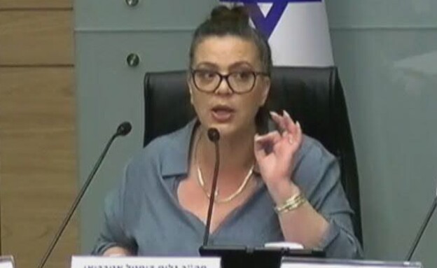 היועצים המשפטיים של הכנסת עזבו את וועדת התקשורת 