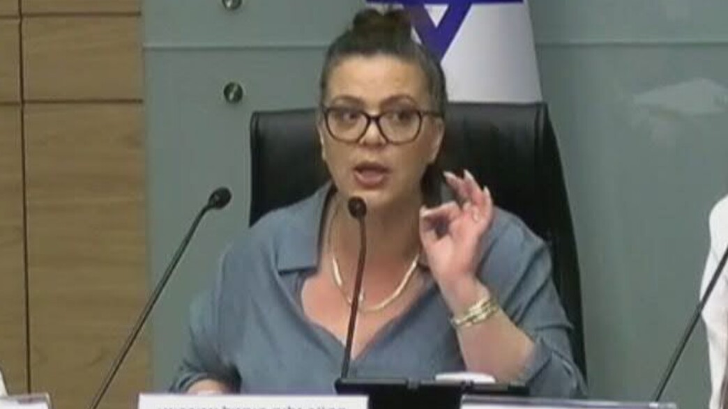 אירוע חמור: דיסטל השתלחה, הייעוץ המשפטי נטשו את הדיון