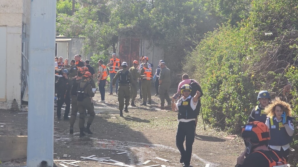 מטח לנהריה מטח לנהריה