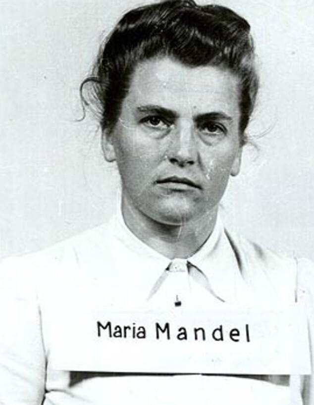 מריה מנדל