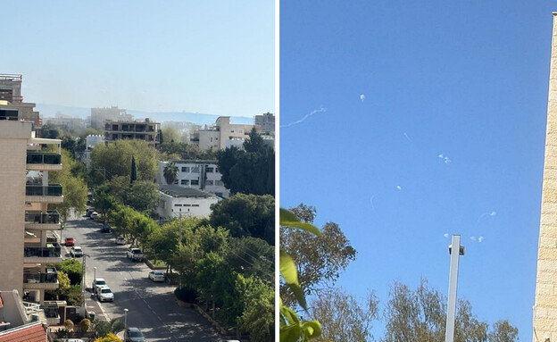 מטח לנהריה 