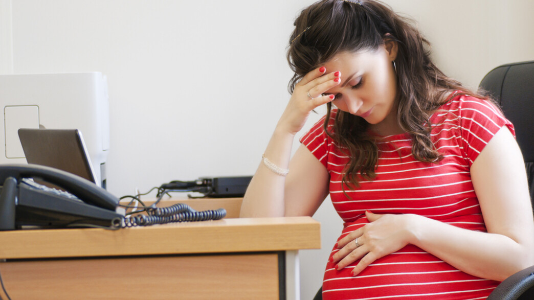 המדריך המלא לזכויות נשים בהריון בעבודה