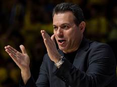 (Photo by Srdjan Stevanovic/Euroleague Basketball via Getty Images