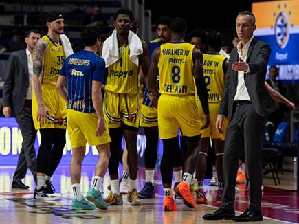 (Photo by Srdjan Stevanovic/Euroleague Basketball via Getty Images