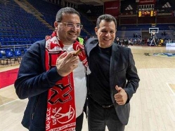 Srdjan Stevanovic/Euroleague Basketball via Getty Images (צילום: ספורט 5)