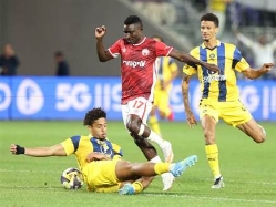 (אלן שיבר) (צילום: ספורט 5)