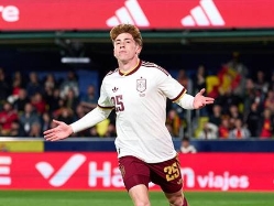 (Alex Caparros/Getty Images) (צילום: ספורט 5)