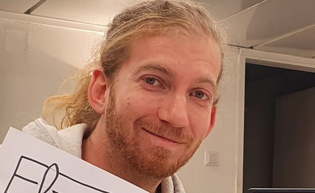 טל רוזנבליט, הורשע בגניבת פלאפון והפצת תמונות אינטימיות של האקסית  (צילום: לפי סעיף 27 א')