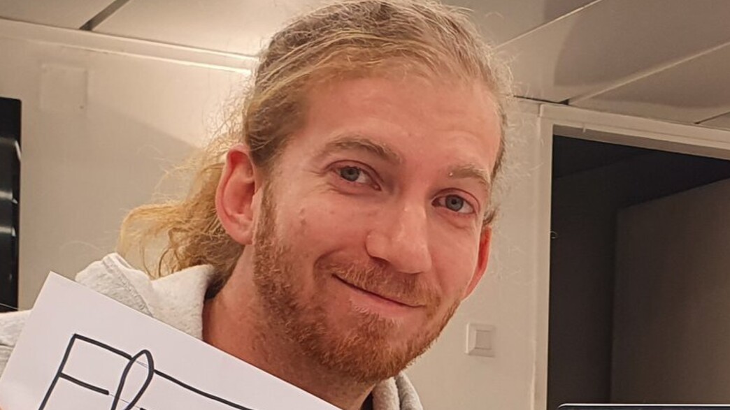 טל רוזנבליט, הורשע בגניבת פלאפון והפצת תמונות אינטימיות של האקסית 