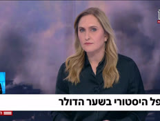 20kerendollar_vtr2_n20260414_v1 (צילום: חדשות)