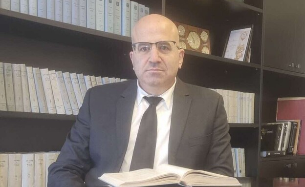 עו"ד רגב אלקיים עו"ד רגב אלקיים