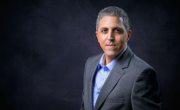 עו"ד לירן אוחיון