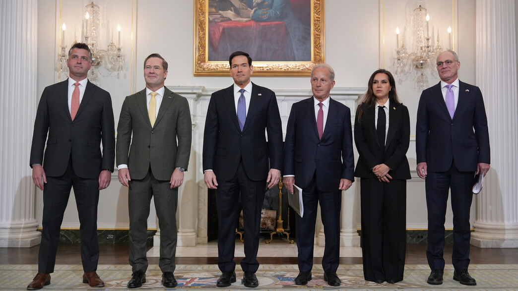 המרוץ נגד השעון בלבנון - ו