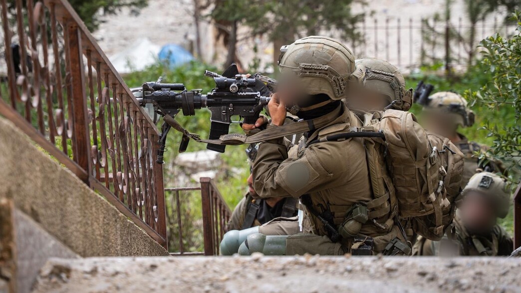 אחרי 43 שנה – ישראל ולבנון חזרו לשולחן המשא ומתן