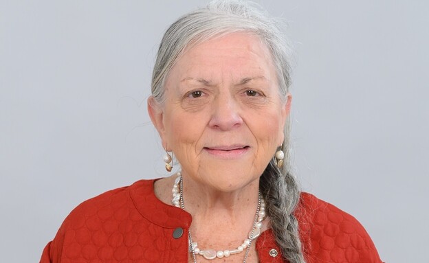 דינה בן יהודה