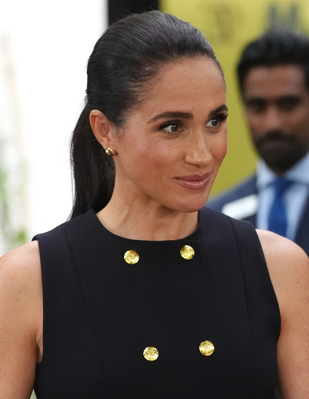 הארי ומייגן באוסטרליה