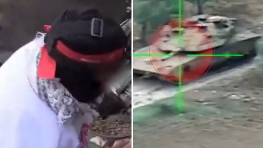 האירוע החריג שלא דווח והאיום ממנו נפגעו לוחמים רבים