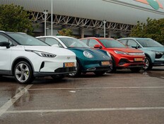 פג תוקף: "רכב חשמלי מתיישן כמו סמארטפון"